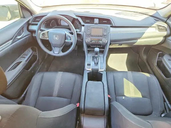 2HGFC2F52HH536294 2017 HONDA CIVIC - Image 8