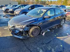 2HGFC2F52HH536540 2017 HONDA CIVIC