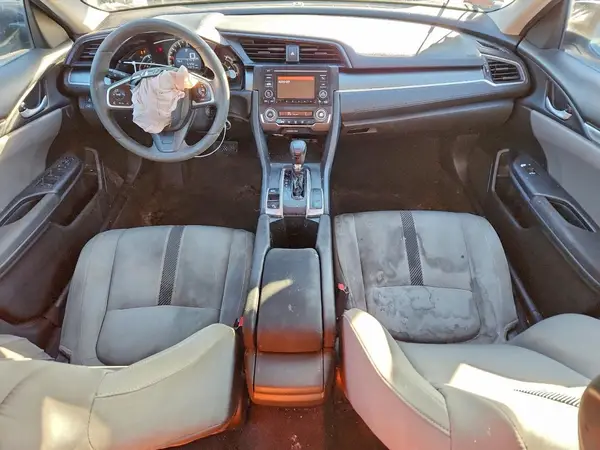 2HGFC2F52HH536540 2017 HONDA CIVIC - Image 8