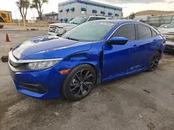 2HGFC2F52HH537123 2017 HONDA CIVIC