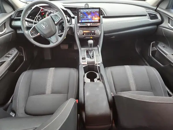 2HGFC2F52HH537123 2017 HONDA CIVIC - Image 8
