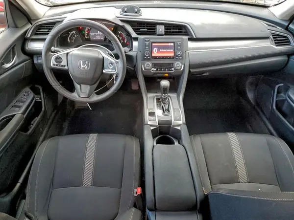 2HGFC2F52HH538188 2017 HONDA CIVIC - Image 8