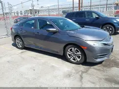 2HGFC2F52HH538269 2017 HONDA CIVIC