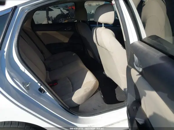 2HGFC2F52HH538403 2017 HONDA CIVIC - Image 8