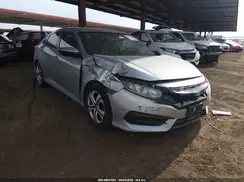 2HGFC2F52HH539146 2017 HONDA CIVIC