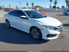 2HGFC2F52HH539860 2017 HONDA CIVIC