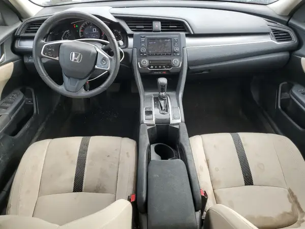 2HGFC2F52HH540684 2017 HONDA CIVIC - Image 8