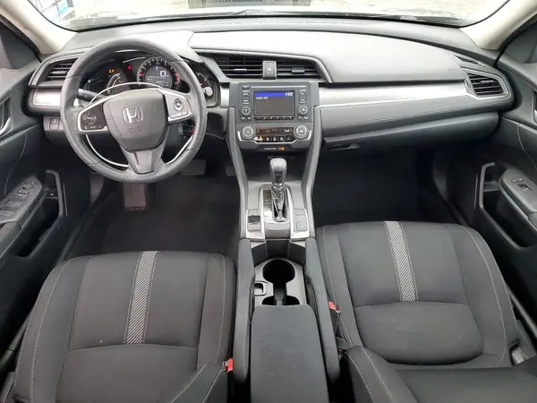 2HGFC2F52HH542919 2017 HONDA CIVIC - Image 8