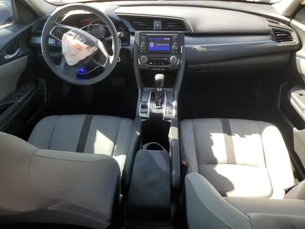 2HGFC2F52HH544055 2017 HONDA CIVIC - Image 8