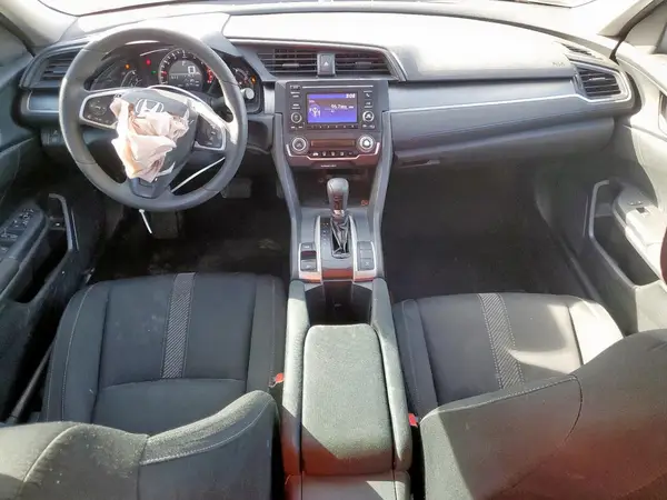 2HGFC2F52HH546663 2017 HONDA CIVIC - Image 8