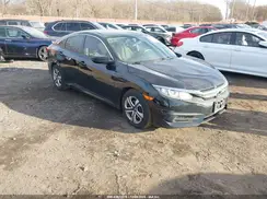 2HGFC2F52HH547070 2017 HONDA CIVIC