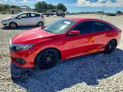 2HGFC2F52HH547392 2017 HONDA CIVIC