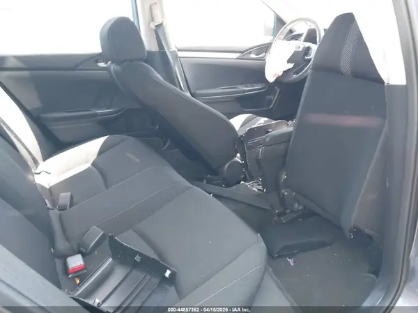 2HGFC2F52HH547697 2017 HONDA CIVIC - Image 8