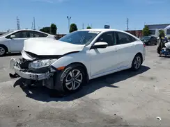 2HGFC2F52HH548042 2017 HONDA CIVIC