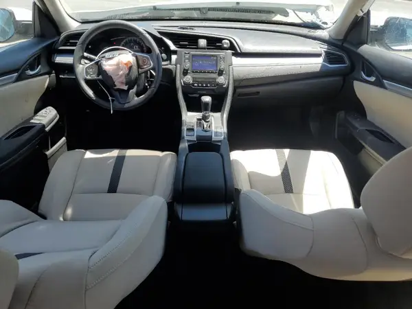 2HGFC2F52HH548042 2017 HONDA CIVIC - Image 8