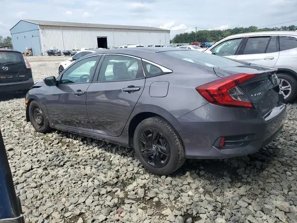 2HGFC2F52HH548171 2017 HONDA CIVIC - Image 2