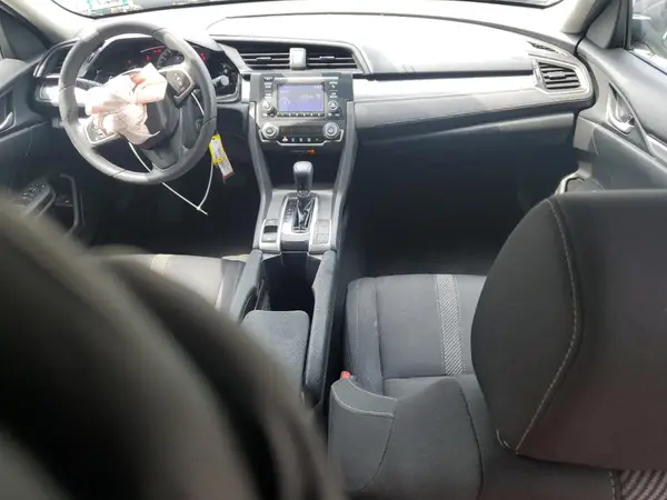 2HGFC2F52HH548171 2017 HONDA CIVIC - Image 8