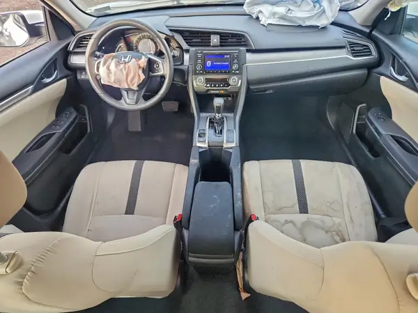 2HGFC2F52HH548705 2017 HONDA CIVIC - Image 8