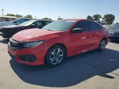2HGFC2F52HH548820 2017 HONDA CIVIC