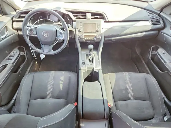2HGFC2F52HH549854 2017 HONDA CIVIC - Image 8