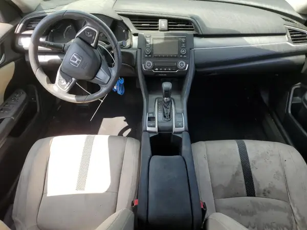 2HGFC2F52HH549983 2017 HONDA CIVIC - Image 8