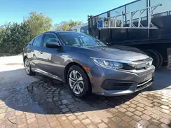 2HGFC2F52HH550521 2017 HONDA CIVIC