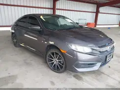 2HGFC2F52HH550731 2017 HONDA CIVIC