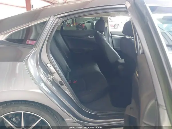 2HGFC2F52HH550731 2017 HONDA CIVIC - Image 8
