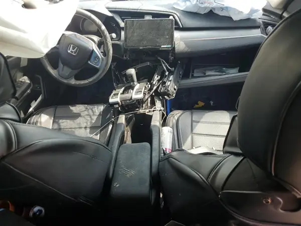 2HGFC2F52HH551071 2017 HONDA CIVIC - Image 8