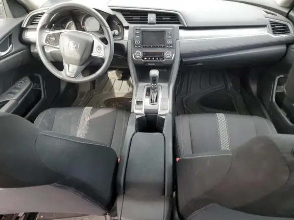 2HGFC2F52HH551152 2017 HONDA CIVIC - Image 8
