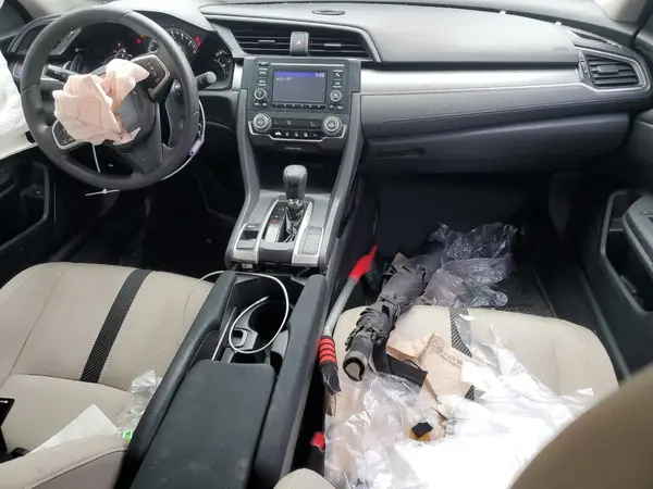 2HGFC2F52HH551653 2017 HONDA CIVIC - Image 8