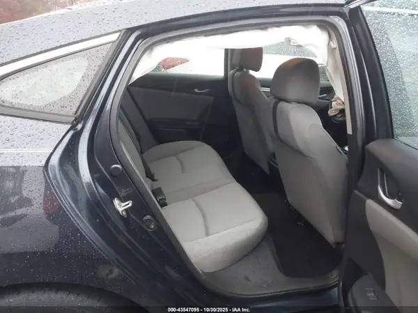 2HGFC2F52HH552009 2017 HONDA CIVIC - Image 8