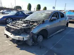 2HGFC2F52HH552334 2017 HONDA CIVIC