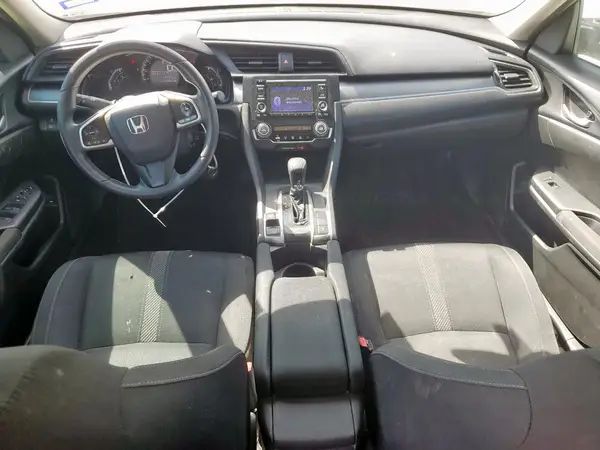 2HGFC2F52HH55234 2017 HONDA CIVIC - Image 8