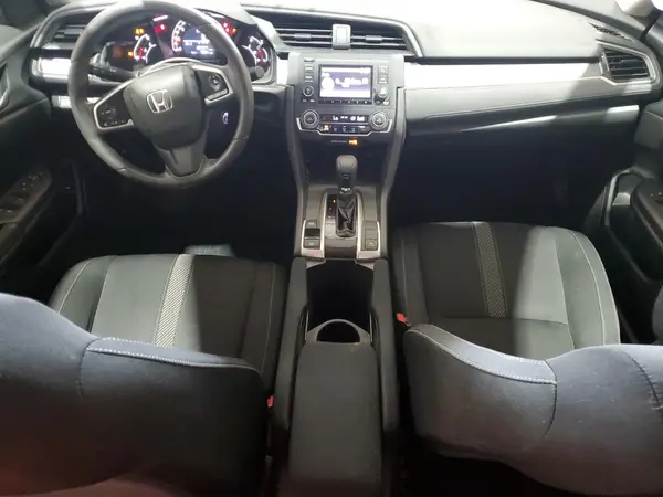 2HGFC2F52HH552687 2017 HONDA CIVIC - Image 8