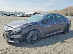 2HGFC2F52HH553693 2017 HONDA CIVIC