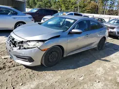 2HGFC2F52HH555945 2017 HONDA CIVIC