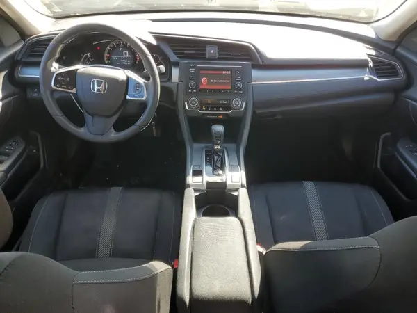 2HGFC2F52HH555945 2017 HONDA CIVIC - Image 8