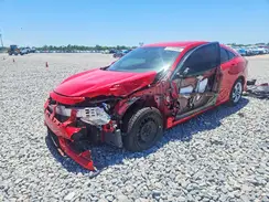 2HGFC2F52HH557050 2017 HONDA CIVIC