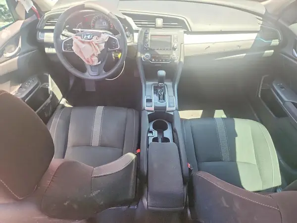 2HGFC2F52HH557050 2017 HONDA CIVIC - Image 8