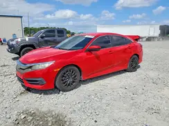 2HGFC2F52HH557162 2017 HONDA CIVIC