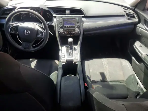 2HGFC2F52HH557162 2017 HONDA CIVIC - Image 8