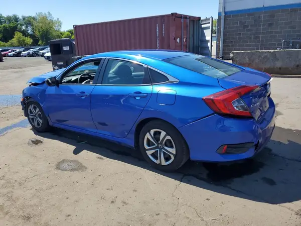 2HGFC2F52HH557548 2017 HONDA CIVIC - Image 2