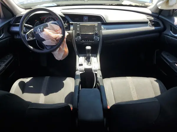 2HGFC2F52HH557548 2017 HONDA CIVIC - Image 8