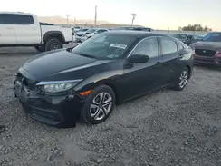 2HGFC2F52HH558683 2017 HONDA CIVIC