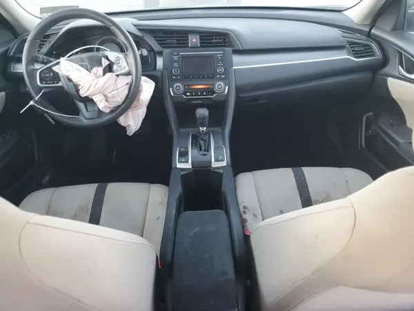 2HGFC2F52HH558683 2017 HONDA CIVIC - Image 8