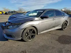 2HGFC2F52HH558974 2017 HONDA CIVIC