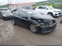 2HGFC2F52HH559400 2017 HONDA CIVIC