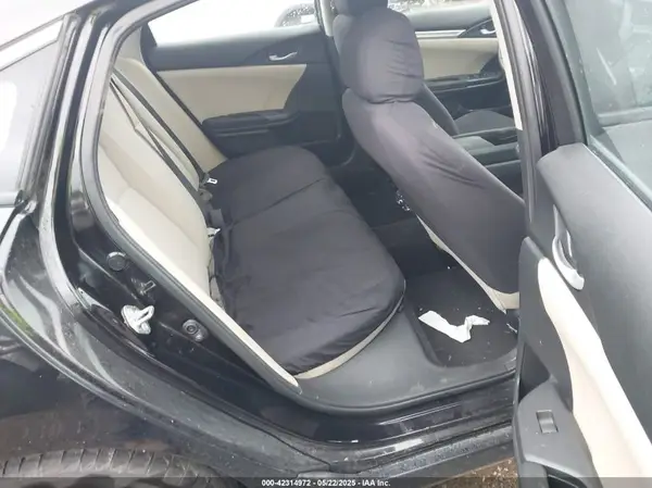 2HGFC2F52HH559400 2017 HONDA CIVIC - Image 8