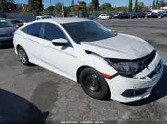 2HGFC2F52HH559610 2017 HONDA CIVIC